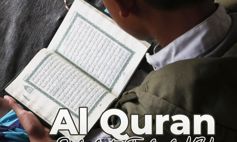 Membangun Masa Depan Kecil: PAUD Khoiru Ummah di Jantung Cilacap